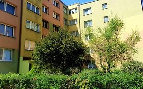 Apartament Walbrzych