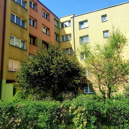 Apartament Waldenburg Exterior foto