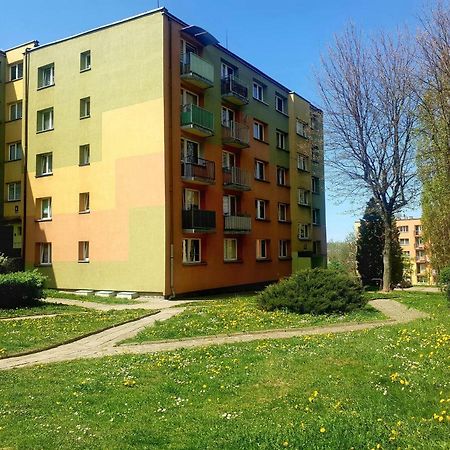 Apartament Waldenburg Exterior foto