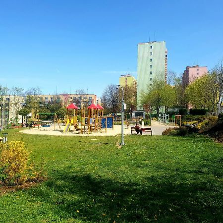 Apartament Waldenburg Exterior foto