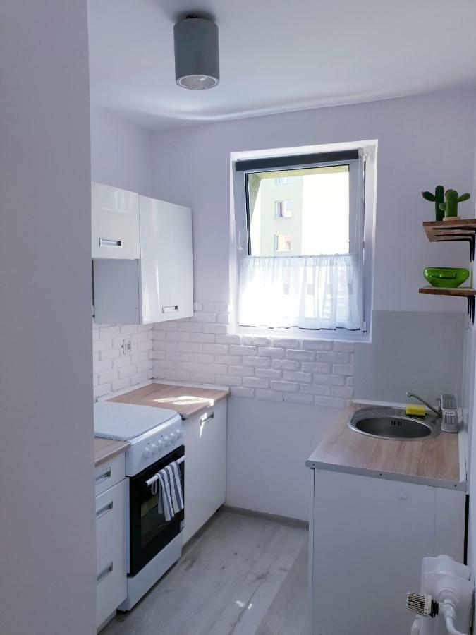 Apartament Waldenburg Exterior foto