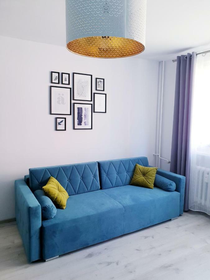 Apartament Waldenburg Exterior foto
