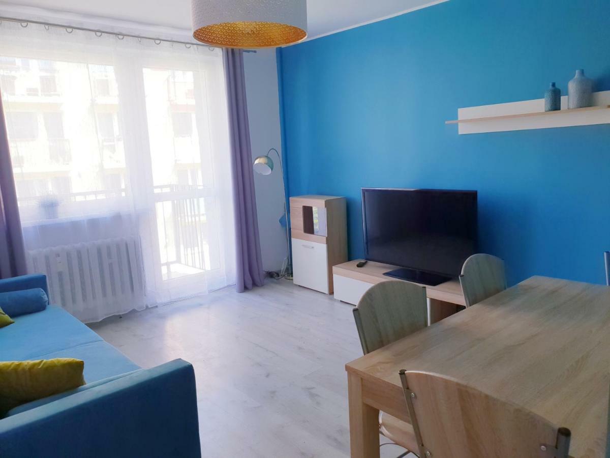 Apartament Waldenburg Exterior foto