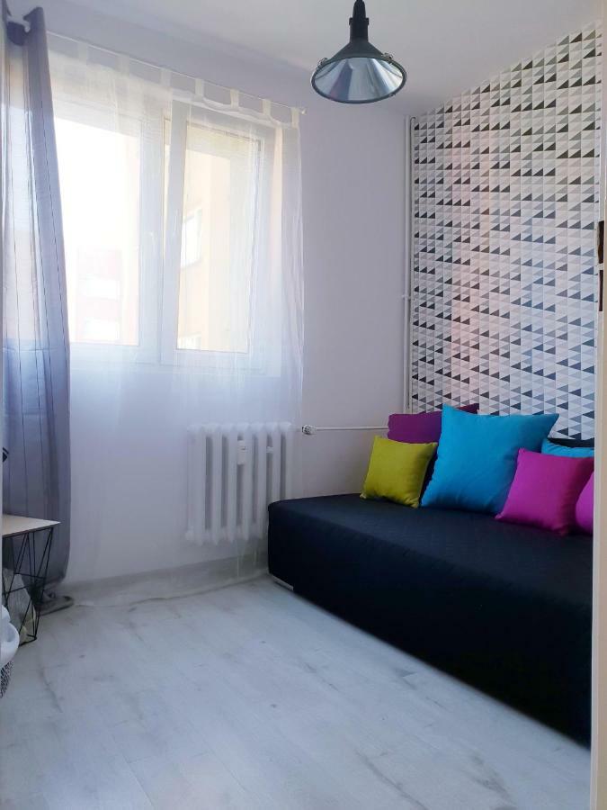 Apartament Waldenburg Exterior foto