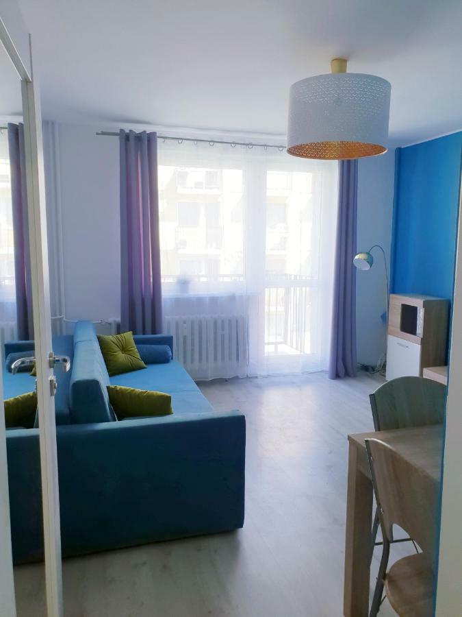 Apartament Waldenburg Exterior foto