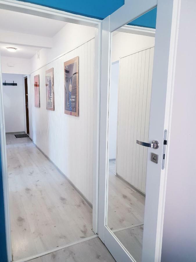 Apartament Waldenburg Exterior foto