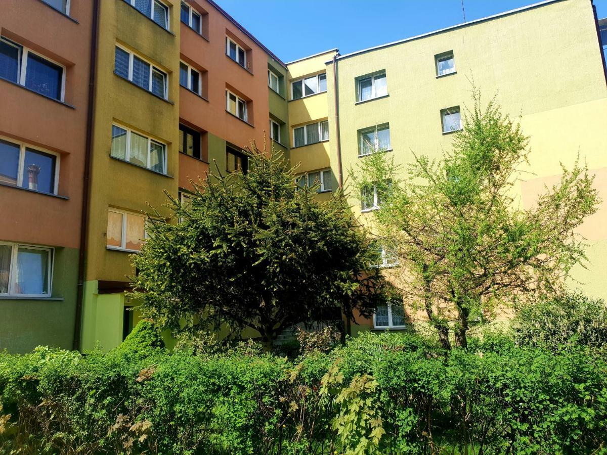 Apartament Waldenburg Exterior foto
